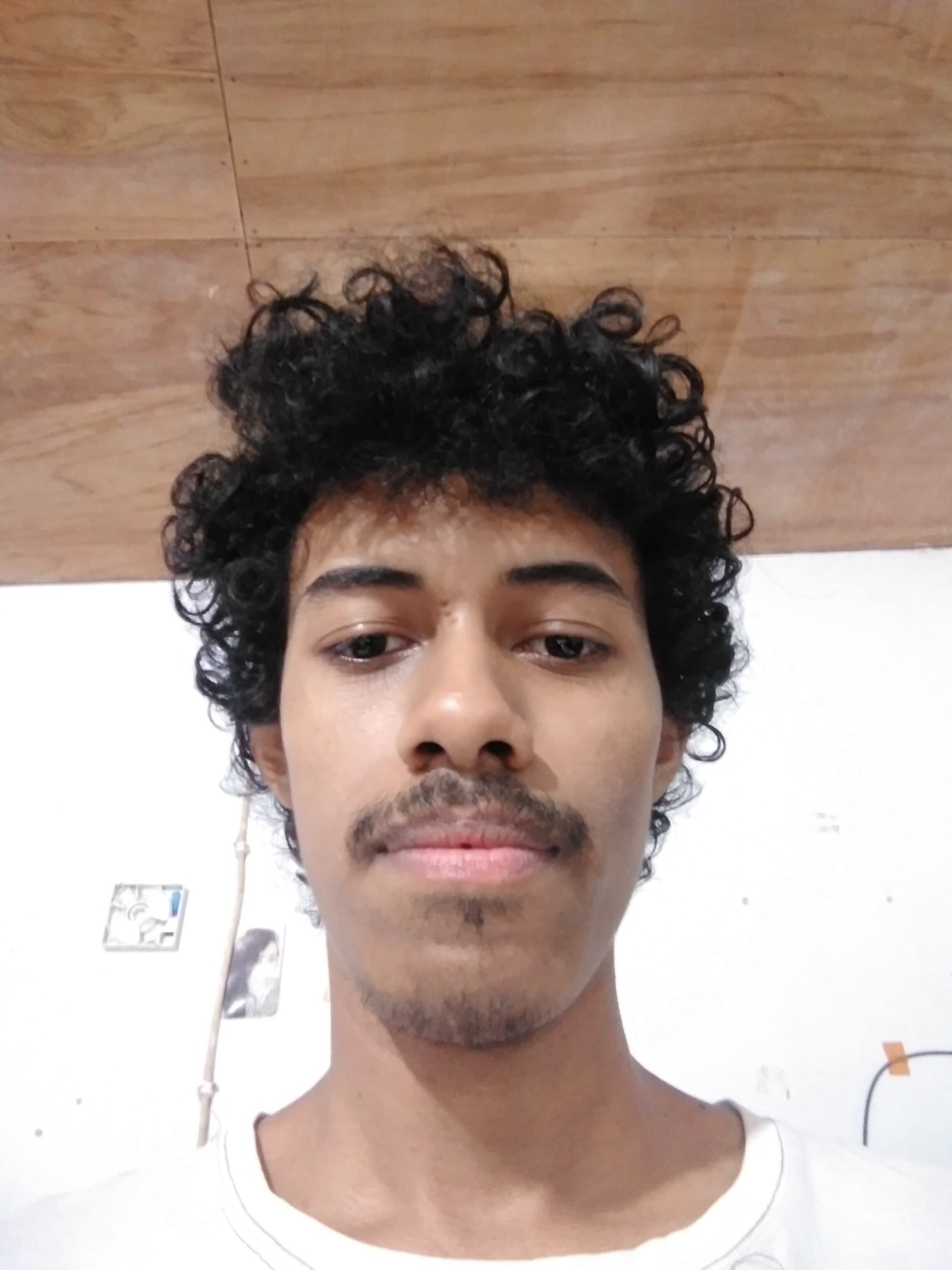 my profile photo